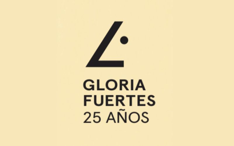 El Ministerio de Cultura rinde homenaje a Gloria Fuertes en el 25º aniversario de su fallecimiento