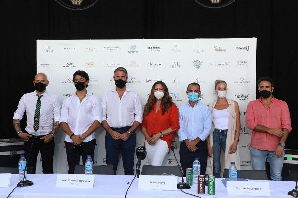 Presentada la nueva edición de la Gala de la Fundación Global Gift