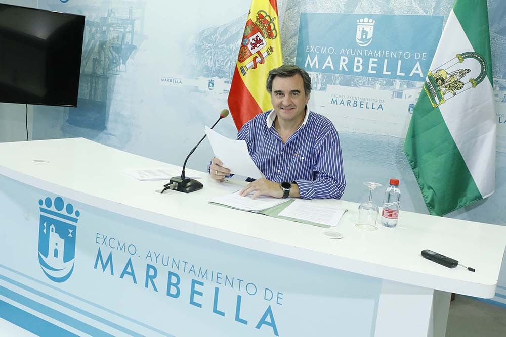El Ayuntamiento tramita más de 600 decretos en materia de contratación en los siete primeros meses del año
