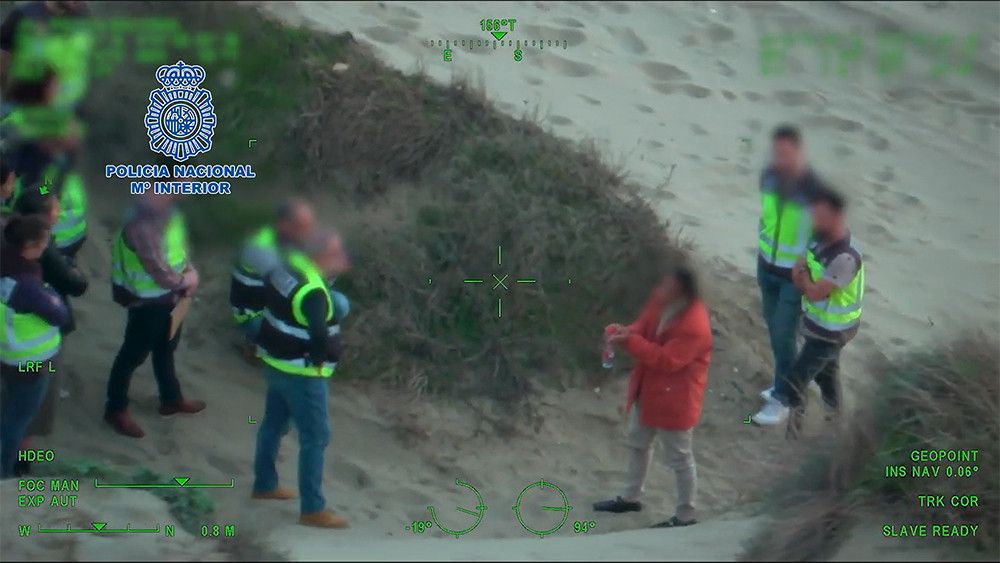 El Ayuntamiento pagará el entierro en Marbella de la mujer colombiana asesinada y mutilada por su expareja