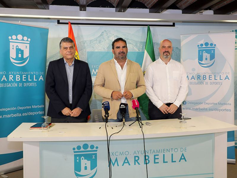 Marbella albergará en octubre, por segunda vez, el Campeonato de España Absoluto de Ajedrez con 150 participantes