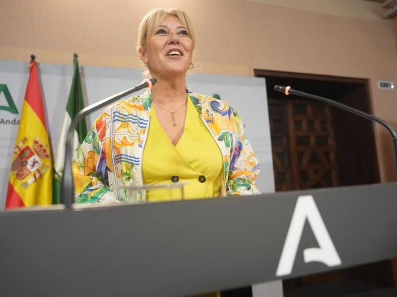 La Junta amplía en 25 millones el programa de avales para la primera vivienda de los jóvenes