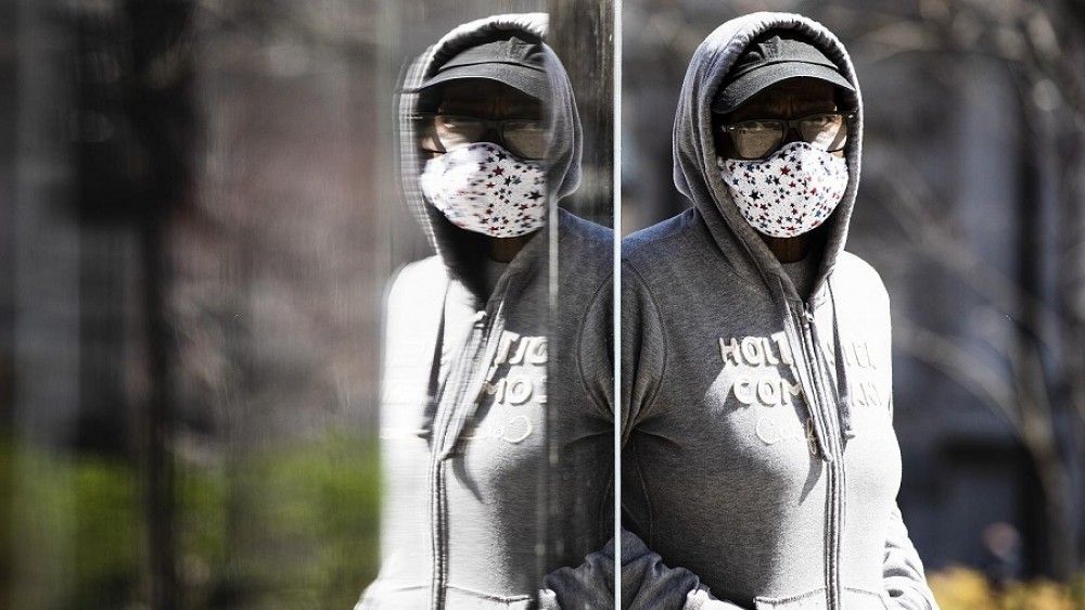 El Gobierno hace públicas las características técnicas para fabricar mascarillas que sean realmente efectivas