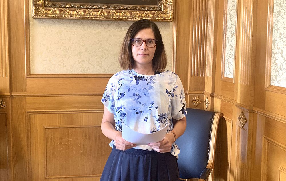 El PSOE exige al equipo de Gobierno que agilice la elaboración del Plan Director del Arbolado como se aprobó en enero