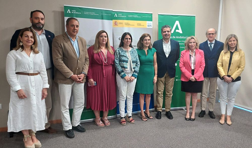 El centro de formación CIO Mijas ofertará 27 acciones para 405 alumnos el próximo curso