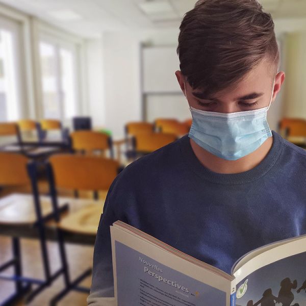El Ministerio de Cultura pone en marcha un programa de actividades para la animación lectora en Institutos de Enseñanza Secundaria de toda España