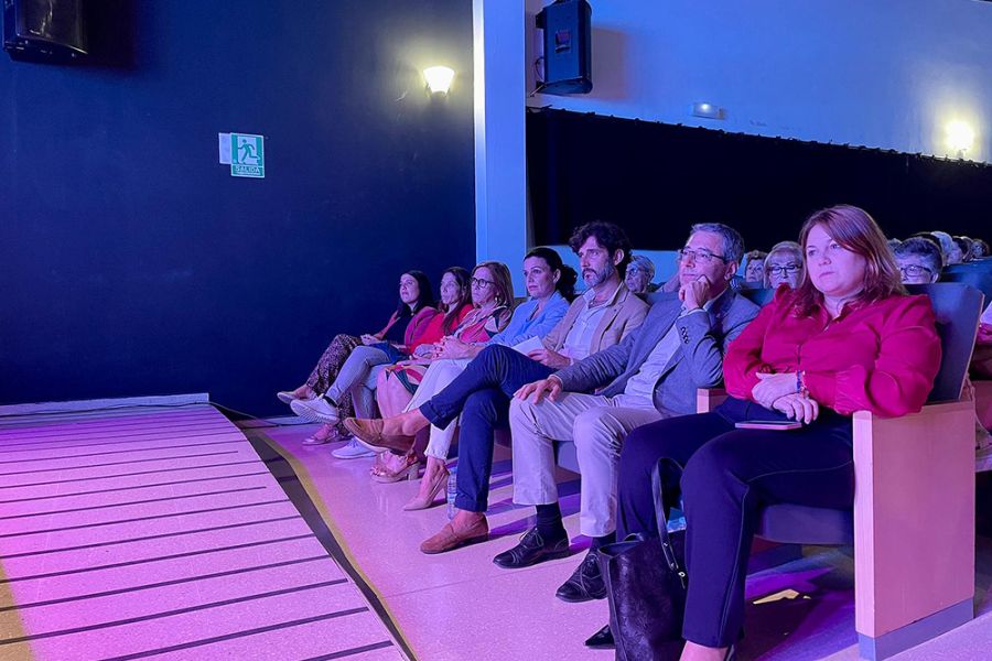 Benagalbón acoge la final del concurso de talentos La Mayor Estrella con nueve finalistas