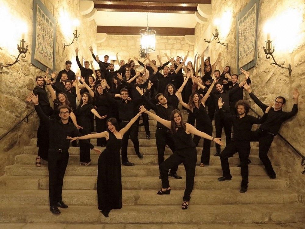 El Joven Coro de Andalucía convoca las audiciones del Programa Andaluz para Jóvenes Intérpretes