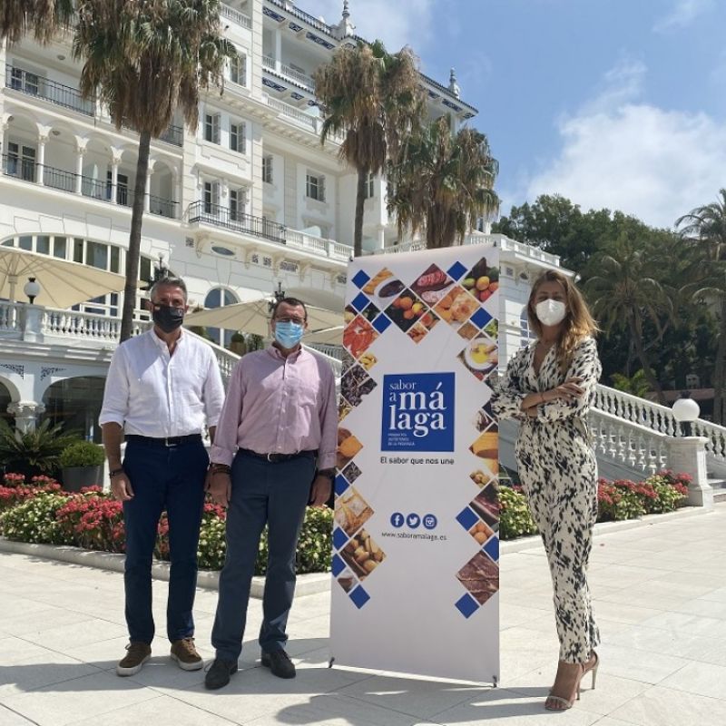 Sabor a Málaga’ protagoniza la quinta edición de la Experiencia Verema en el Gran Hotel Miramar