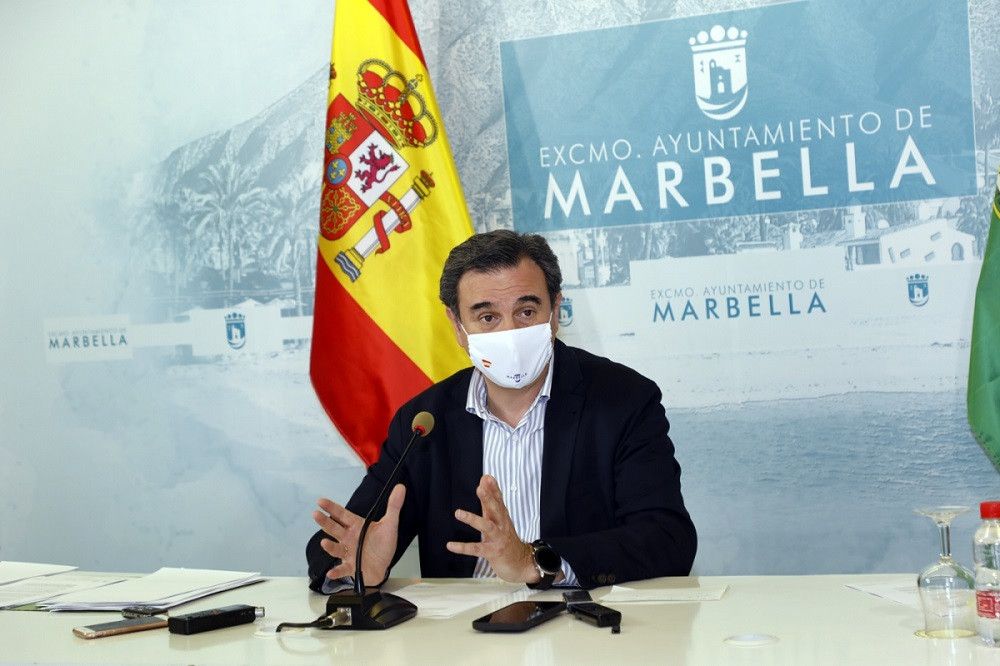 El Ayuntamiento prevé superar los 150.000 habitantes de forma oficial el próximo año, tras el inicio de los trámites para la revisión del censo municipal