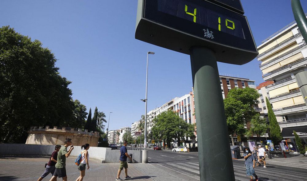 Salud Responde realizó más de 38.000 llamadas de seguimiento por las altas temperaturas