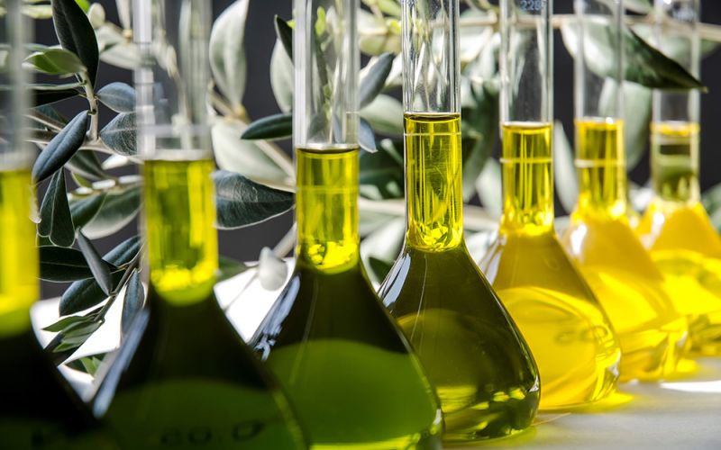 Proponen un nuevo método para clasificar aceites y grasas comestibles según su calidad nutricional