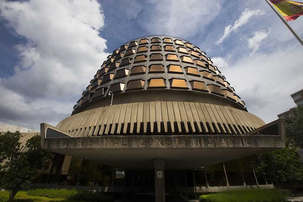El CGPJ aprueba el informe al anteproyecto de Ley Orgánica de representación paritaria de hombres y mujeres en órganos de decisión aunque advierte de "disfunciones" en el texto