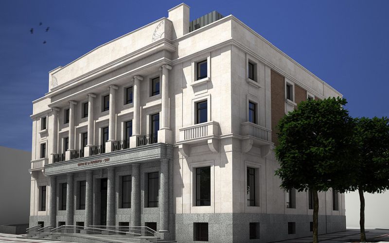 El Consejo de Ministros aprueba el Real Decreto de creación del Centro Nacional de Fotografía en Soria