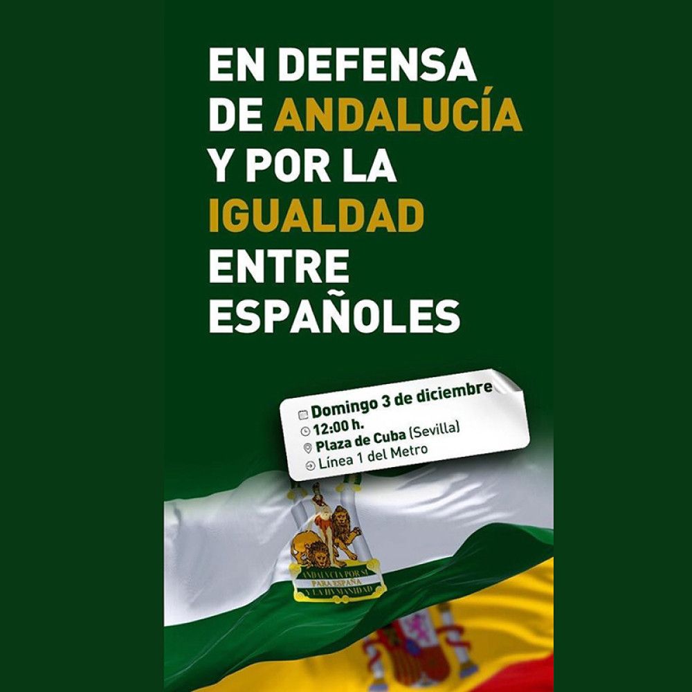 CIT Marbella respalda el manifiesto impulsado por CEA bajo el lema "Yo defiendo Andalucía"