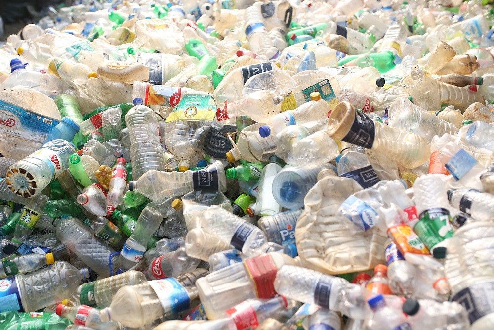 Abierto a información pública el Real Decreto de envases y residuos para impulsar la prevención y la reutilización, y mejorar el reciclado posterior