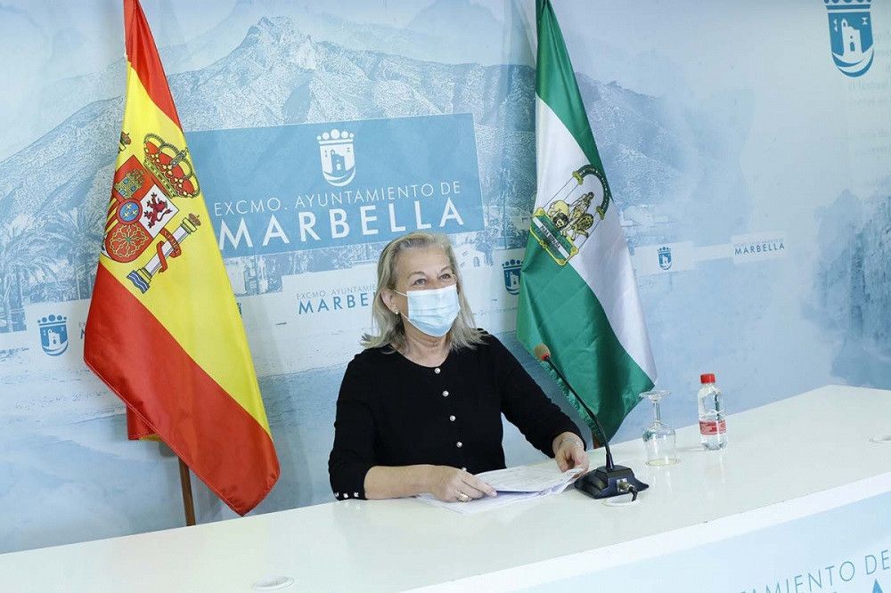 Otorgadas cinco licencias para la construcción de 46 viviendas en la última Junta de Gobierno Local del año