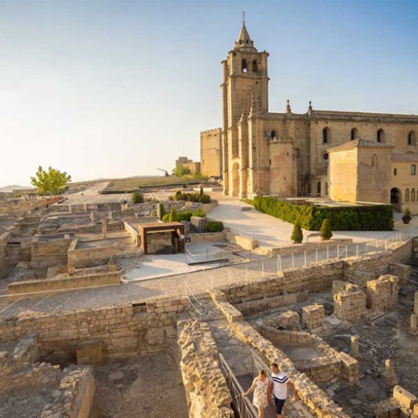 El Festival de las Artes Escénicas de Andalucía alcanza este verano su tercera edición