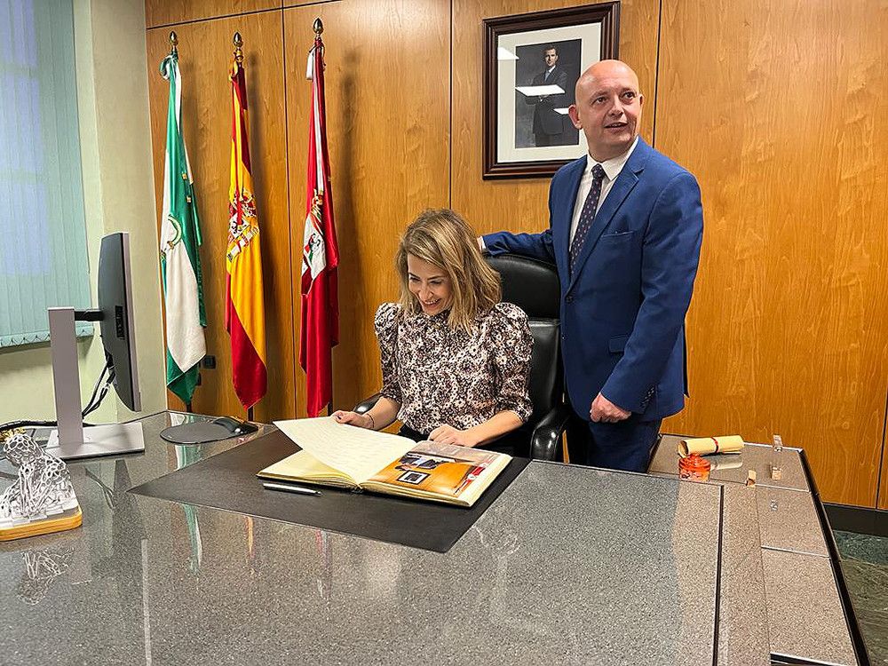 El ministerio anuncia la próxima licitación de un Estudio Informativo para el soterramiento del Cercanías en Dos Hermanas
