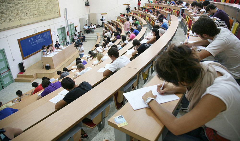 El Congreso de los Diputados aprueba definitivamente la nueva Ley Orgánica del Sistema Universitario
