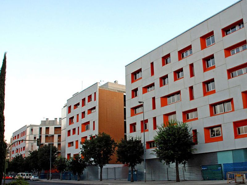 El Gobierno actualiza los tipos de interés de los préstamos de viviendas protegidas
