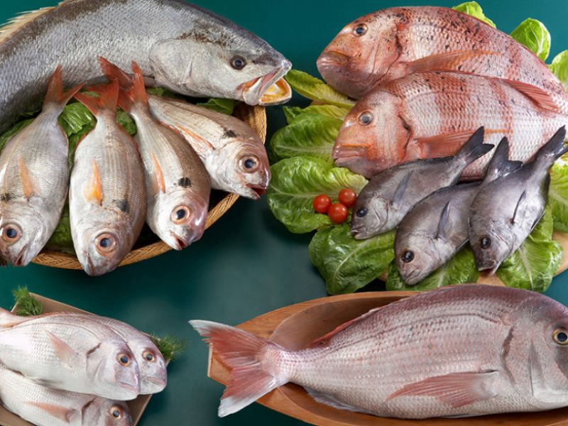 La consejera de Agricultura lamenta que en la rebaja del IVA no se haya incluido a la carne y el pescado