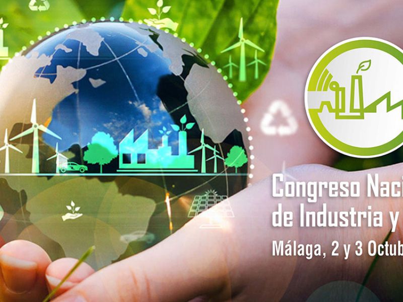 El Ministerio de Industria organiza en Málaga la sexta edición del Congreso Nacional de Industria y Pyme