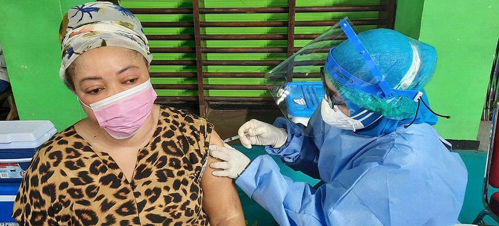 La OMS considera "muy alentadores" los resultados obtenidos por Moderna con su vacuna contra el coronavirus