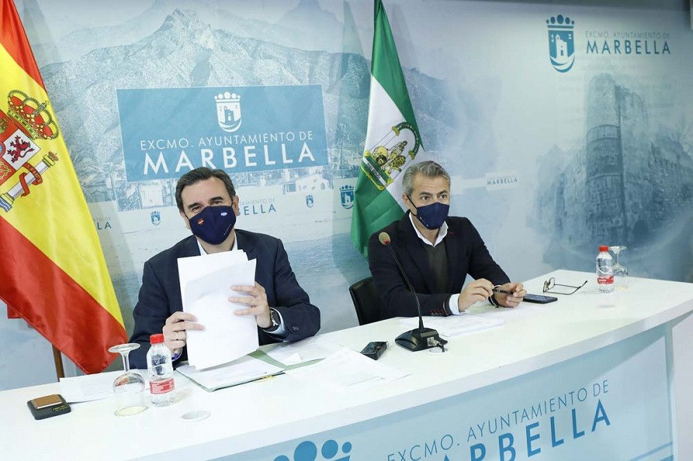 El Ayuntamiento convoca seis nuevas plazas para mandos de la Policía Local mediante promoción interna