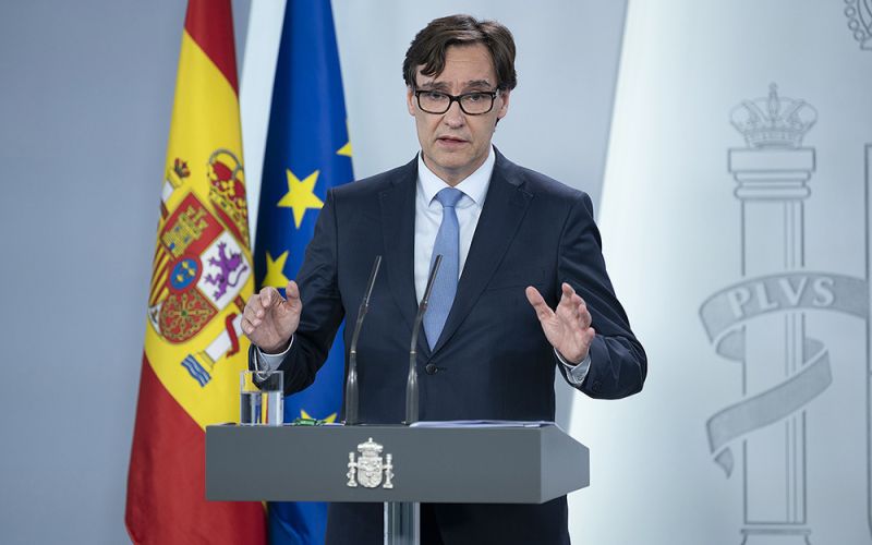 "Consulta", no referéndum