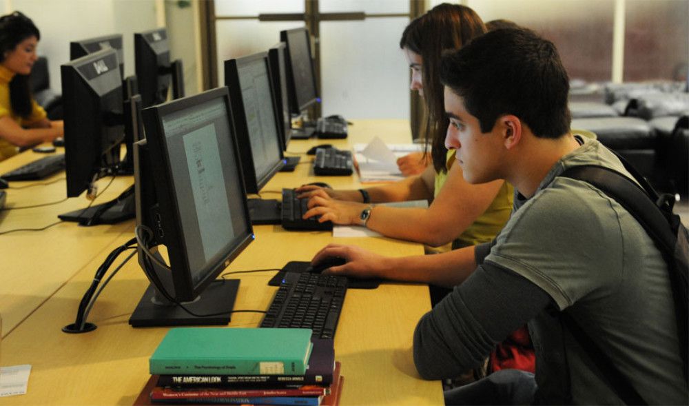 La implantación de los grados duales en Andalucía será prioritaria a partir de 2025