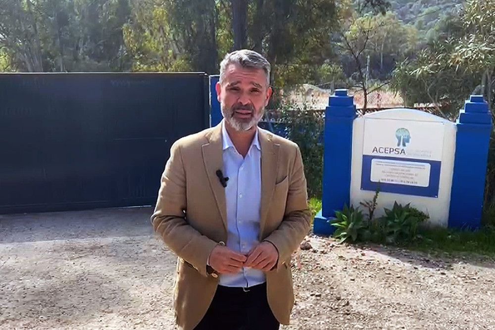 El PSOE insta al equipo de gobierno de Ángeles Muñoz a que rehabilite el espacio municipal Hacienda de Toros