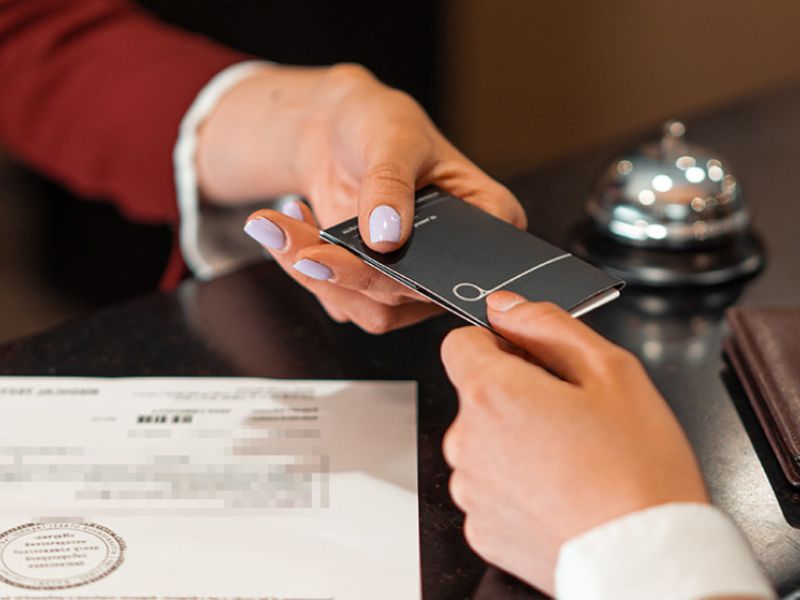 Las pernoctaciones en hoteles andaluces aumentan un 25% en el primer trimestre de 2023