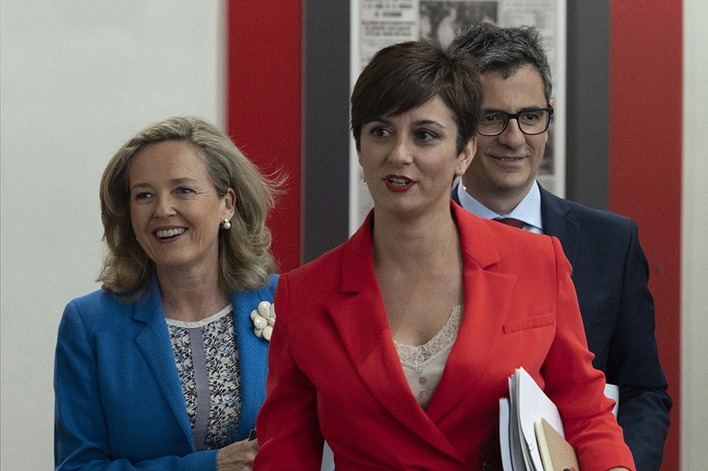 El Consejo de Ministros aprueba una adenda del plan de recuperación para movilizar la totalidad de los fondos europeos asignados a España