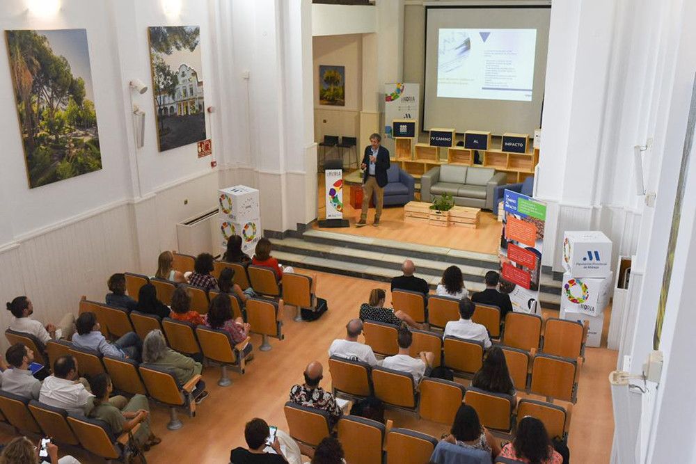 La Cumbre Mundial de Inversión de Impacto aterriza en Málaga con el evento previo IV Camino al Impacto’