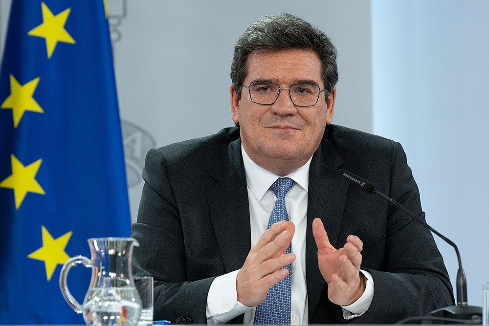El Gobierno se ve obligado a recurrir al Fondo de Contingencia por 309,5 millones de euros para pagar prestaciones de la Seguridad Social