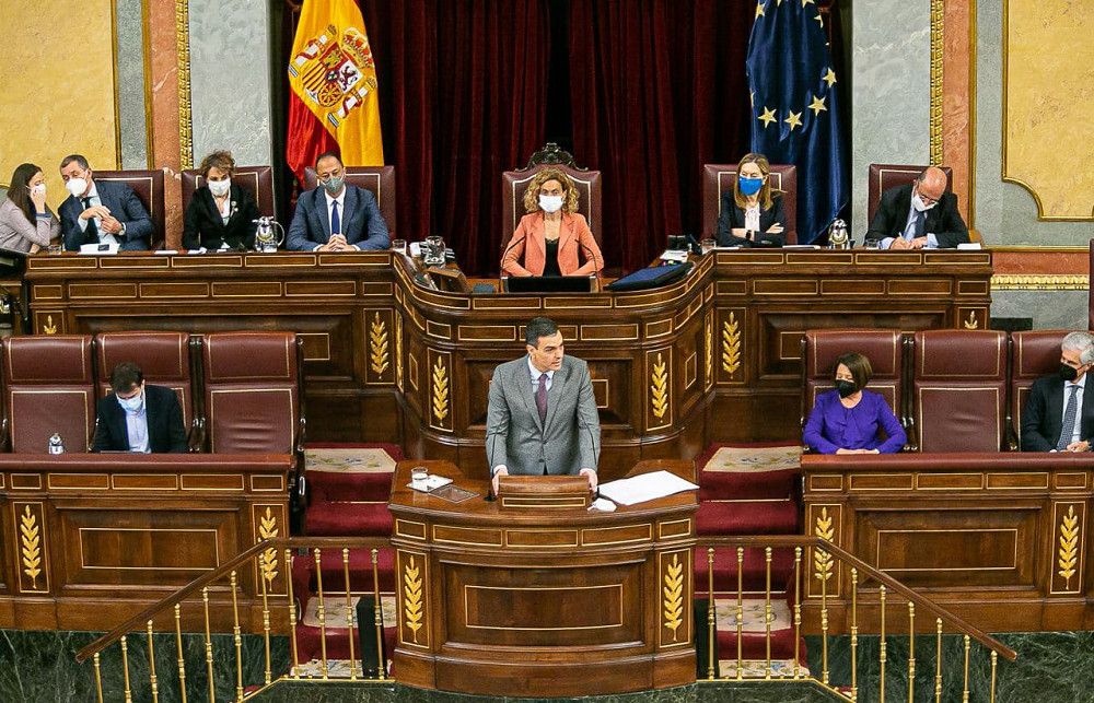 Hacienda presenta el Plan de Recuperación a las comunidades autónomas y a la Federación Española de Municipios y Provincias