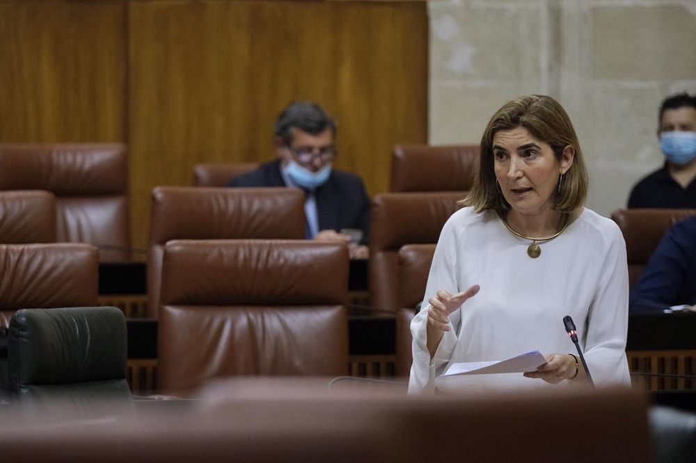 La Consejería de Empleo ejecuta el 100% del presupuesto de tarifa plana y alcanza a 17.600 autónomos