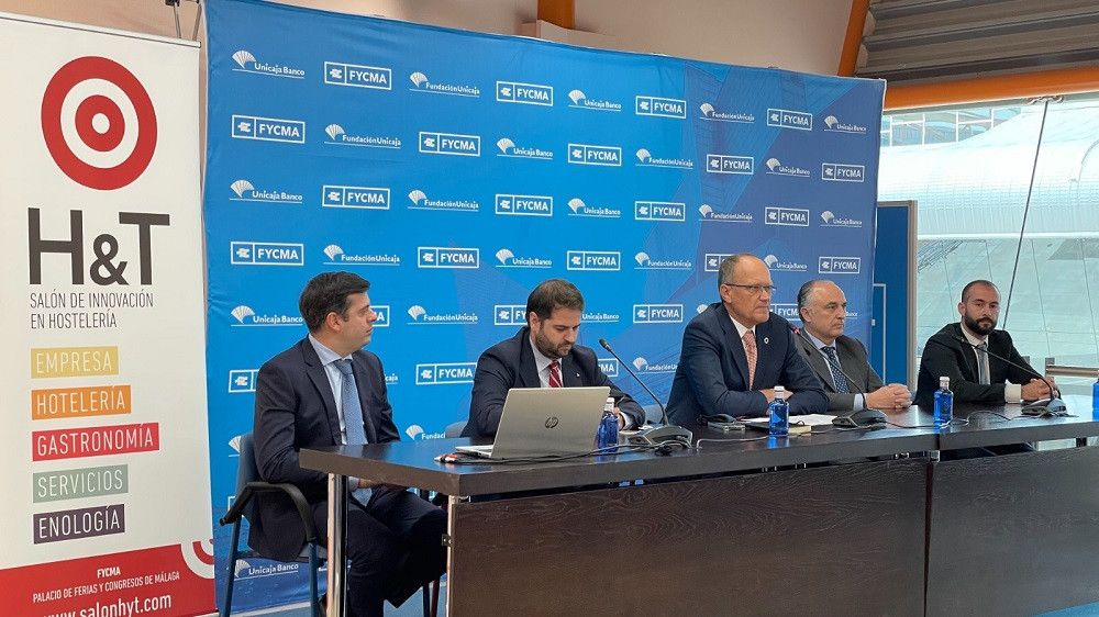 El IV Foro AEHCOS analiza las oportunidades de ayudas e incentivos para el sector hotelero malagueño