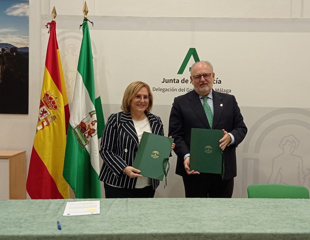 La Junta de Andalucía construirá un nuevo centro de salud en Fuengirola
