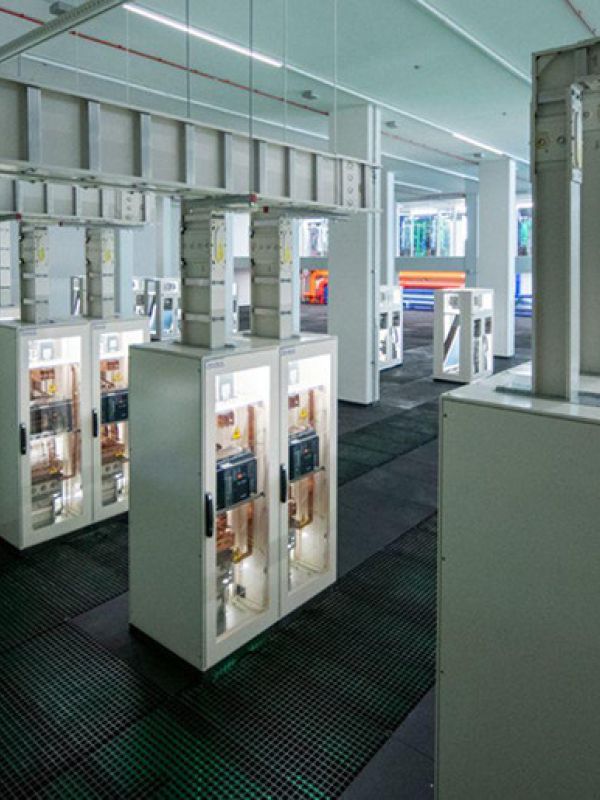 El Ministerio de Ciencia e Innovación destina 52 millones de euros al supercomputador MareNostrum 5