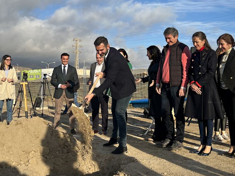 La administración andaluza licita un contrato por 3,5 millones para ayudar a los municipios a hacer frente al cambio climático