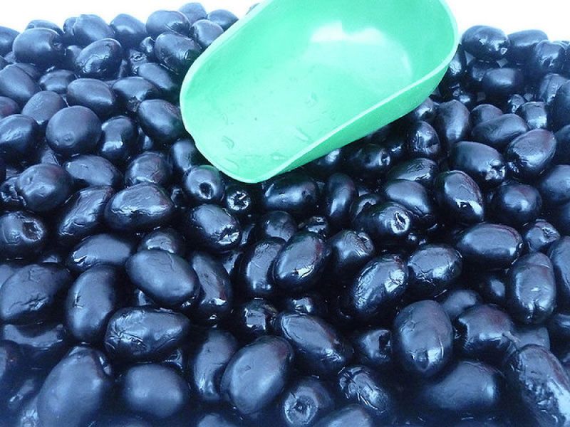 EEUU sigue aplicando aranceles a la aceituna negra española incumpliendo la decisión de la OMC