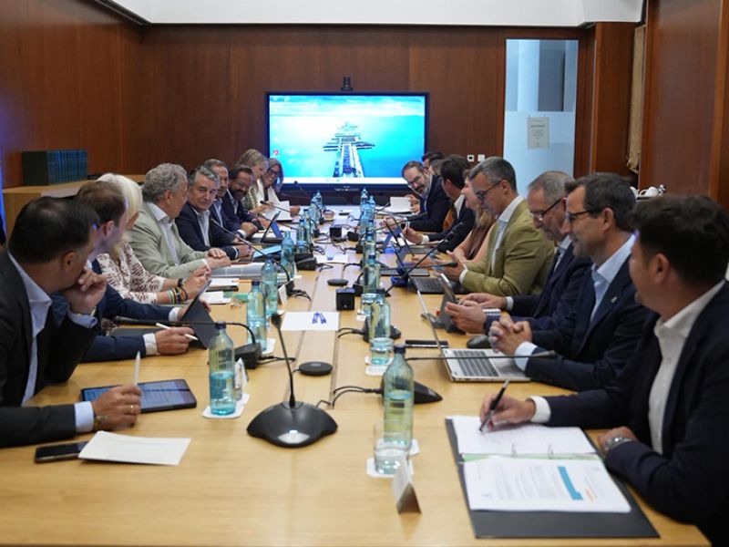 La Unidad de Policía Adscrita a la Junta de Andalucía contará con 73 nuevos agentes