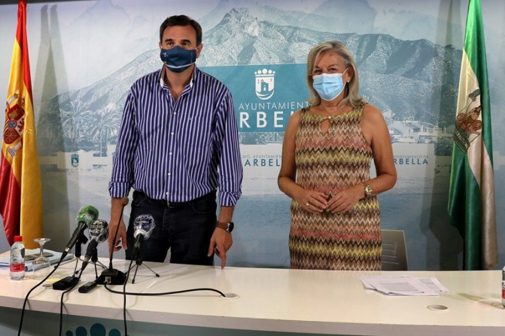 El Ayuntamiento pondrá en marcha una encuesta sobre el nuevo PGOU a partir del 5 de octubre