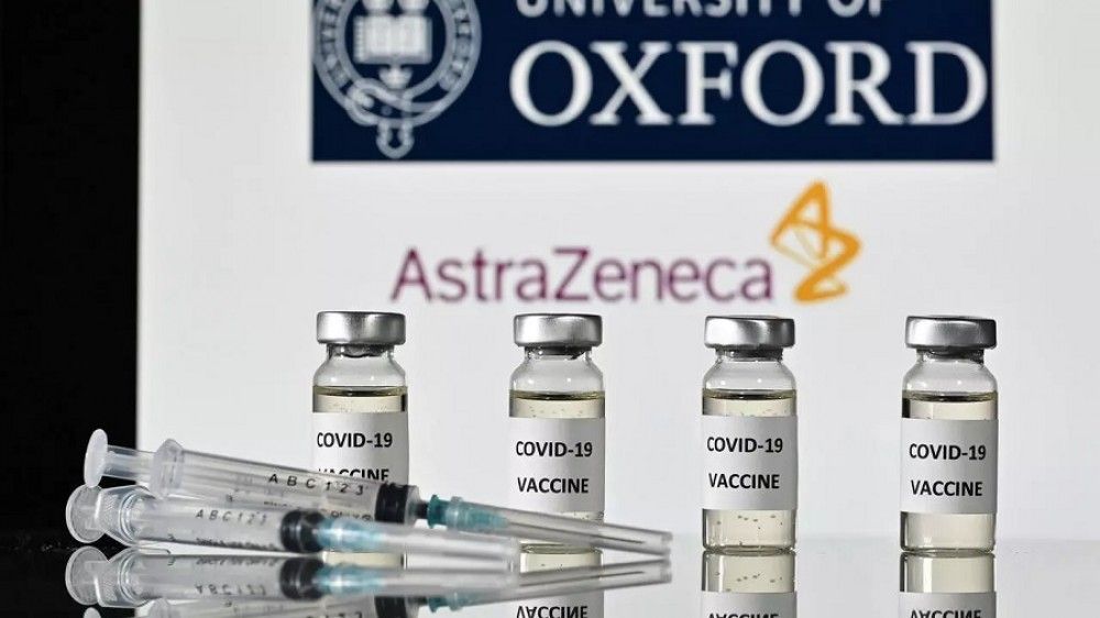 La Comisión de Salud Pública fija en los 55 años la edad límite para administrar la vacuna AstraZeneca en España