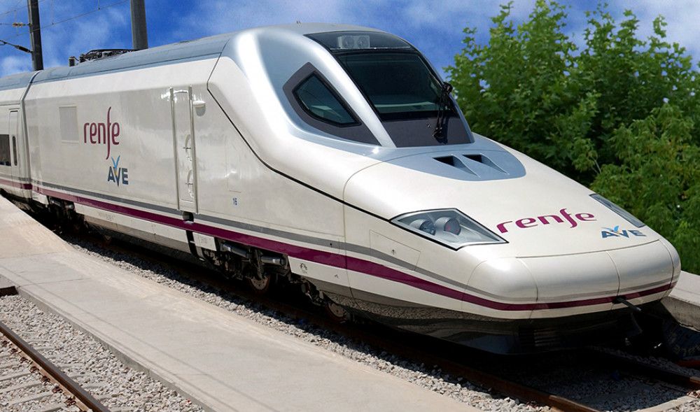La Junta reclama que el AVE Sevilla-Huelva-Faro se incluya entre las inversiones del ministerio