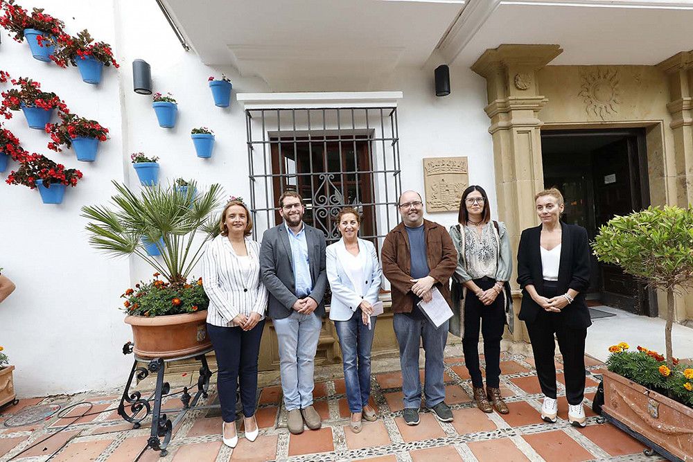 El Ayuntamiento se suma a la celebración del Día Mundial de la Salud Mental, que este año pone el foco en el bienestar psicológico de niños, adolescentes y jóvenes