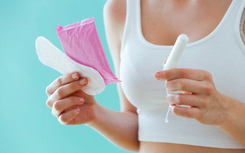 Un estudio denuncia que la educación menstrual en España es deficiente y aumenta las experiencias negativas sobre la regla