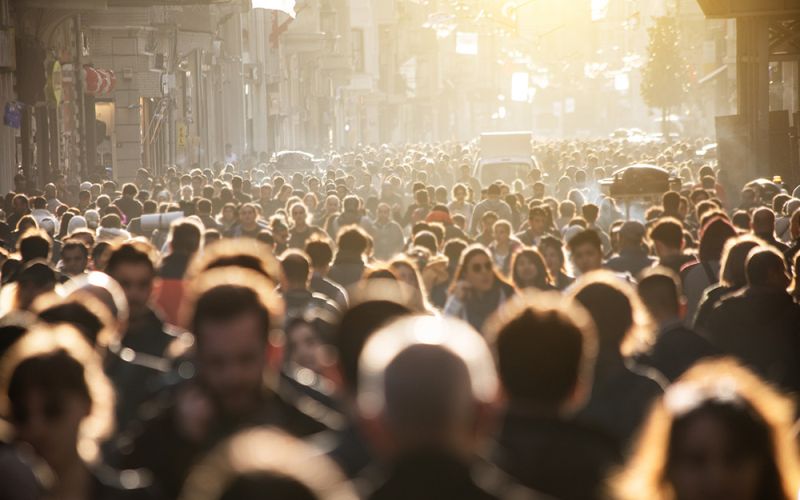 Equivalencias matemáticas ofrecen una nueva vía para alcanzar la inmunidad de grupo ante futuras epidemias
